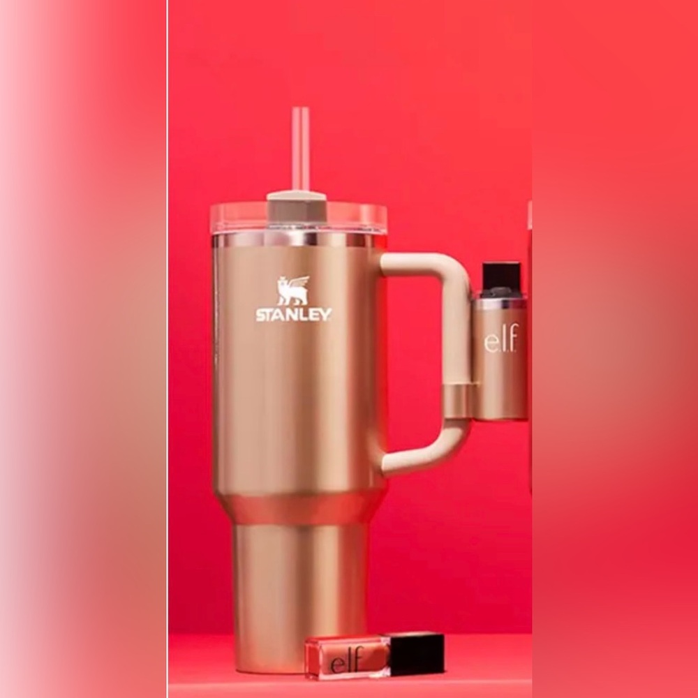 New Stanley x elf Lip Oil Holder - Picture 2 of 3